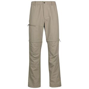 Trespass Mens Chettle Hiking Trousers / Bamboo